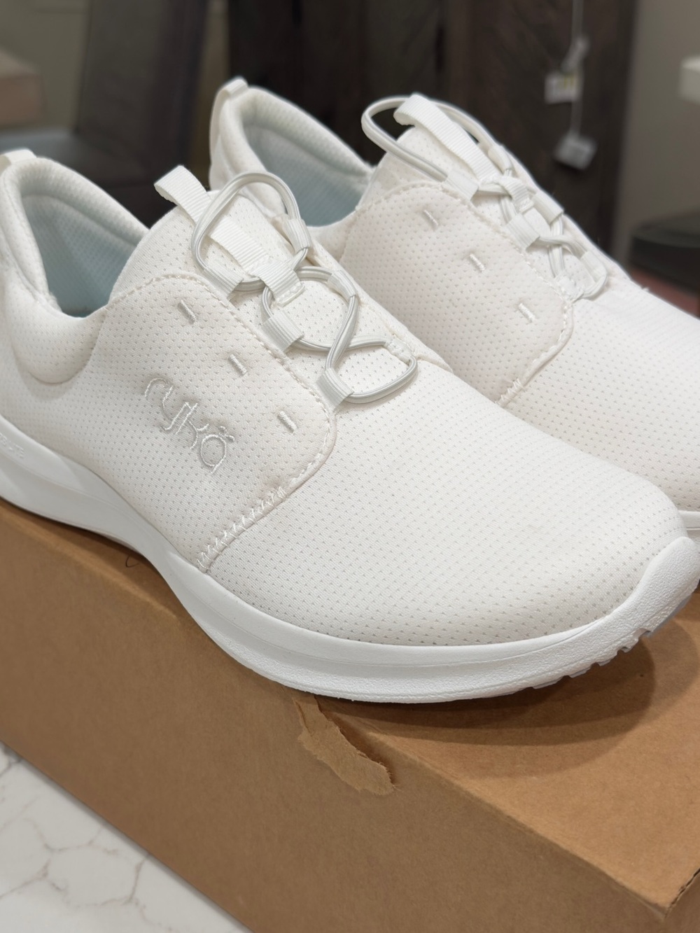 New Rykä Recovery Slip-On Sneakers